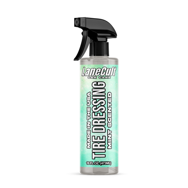Tire Dressing