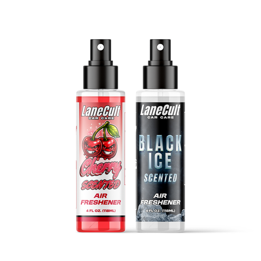 Air Freshener Bundle