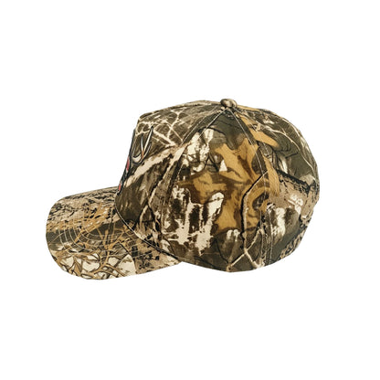 LC CAMO HAT