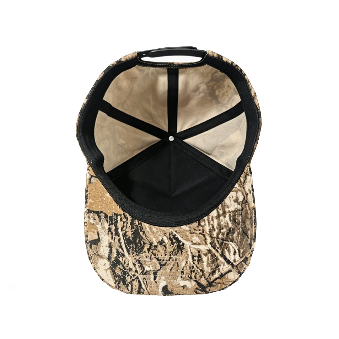 LC CAMO HAT