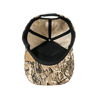 LC CAMO HAT